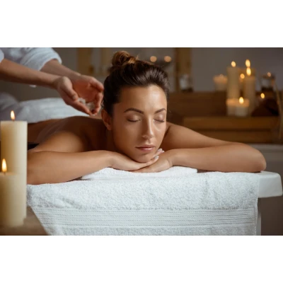 Find Professional Female Massage Therapists for Home Visits in Dubai